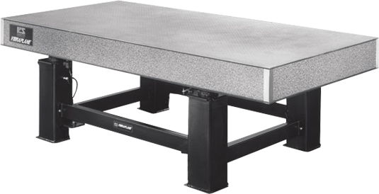 5300 Series image - Optical Table Vibration Isolator
