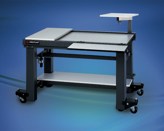 Heavy Duty Workstations - 1200 Series large