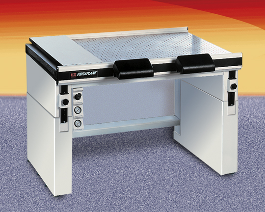 Variable Height Workstations - 2000 Series large