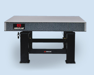 Research Grade - 5200 Series Vibration Isolation Optical Tables